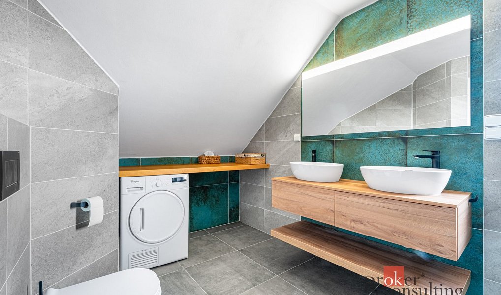 Prodej domu 146 m² s pozemkem 1 013 m², Žamberk – náhled fotky 14