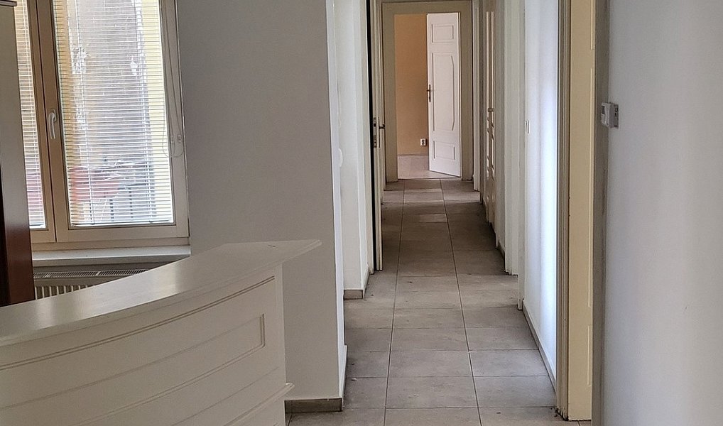 Pronájem kanceláře 185 m², Ostrava – náhled fotky 13