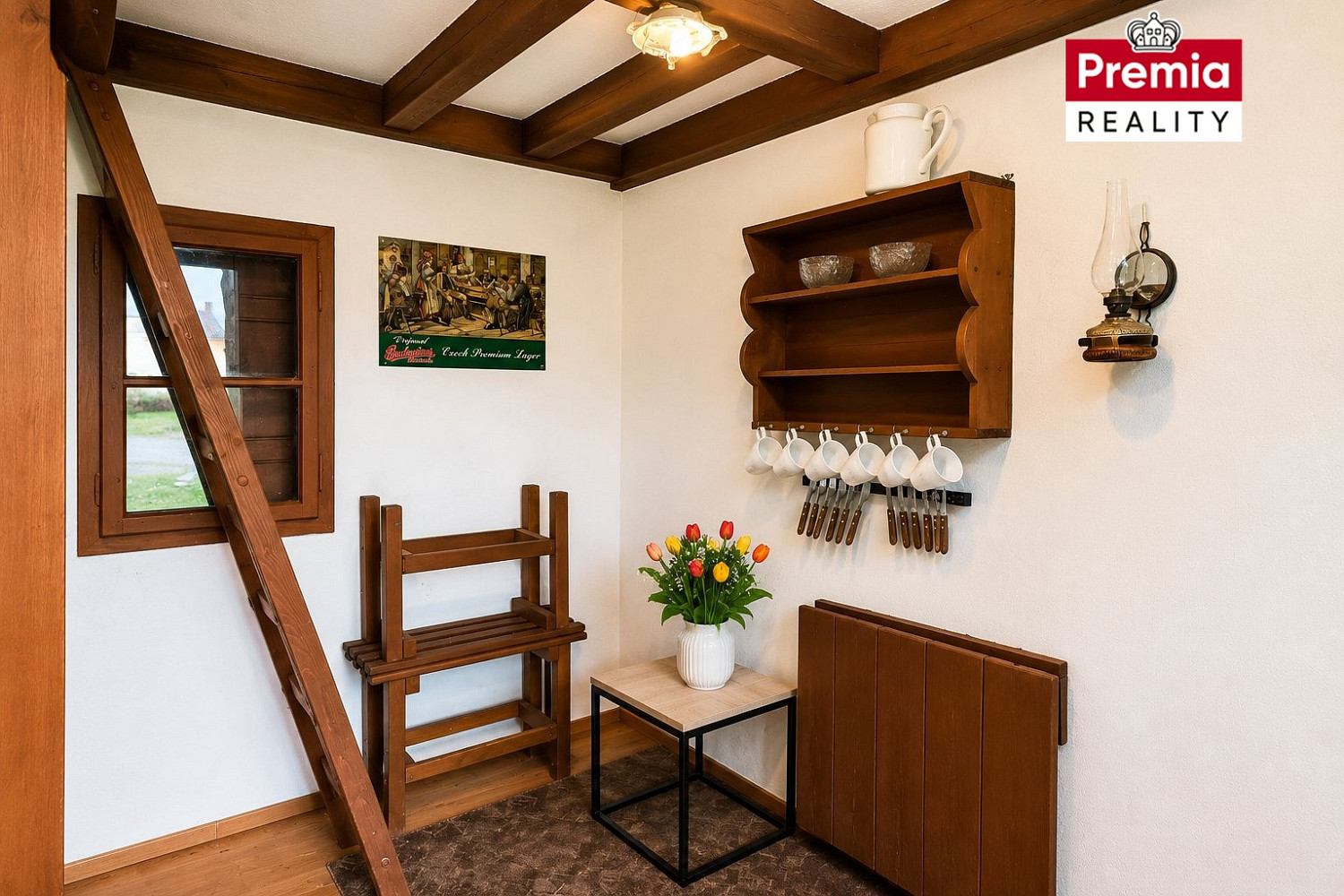Prodej komerčního objektu (jiného typu) 24 m² – fotografie 3