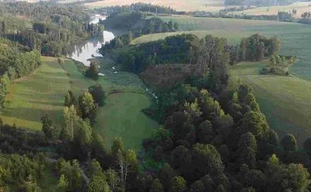 Prodej pole 9 377 m², Polná, okres Jihlava