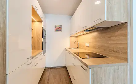 Prodej bytu 2+kk 41 m²