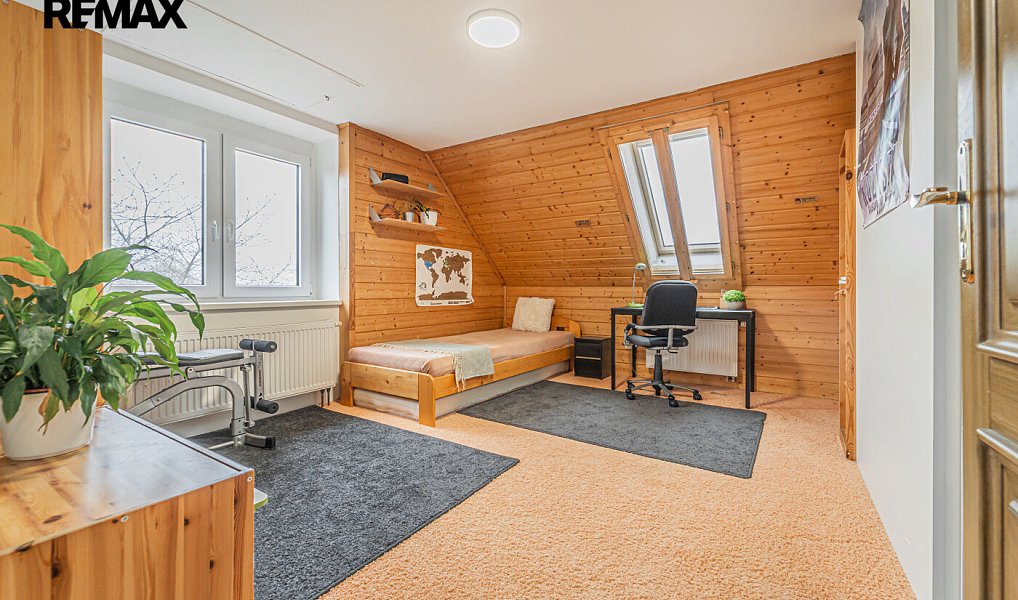 Prodej domu 165 m² s pozemkem 482 m², Kosmonosy – náhled fotky 19