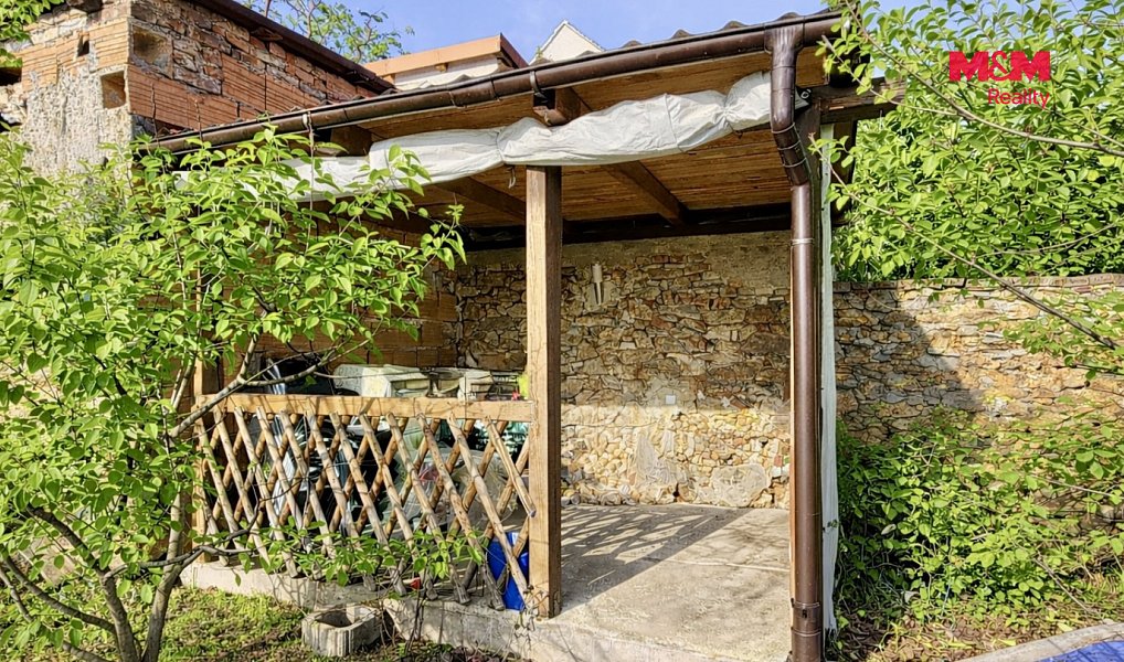 Prodej domu 150 m² s pozemkem 472 m², Znojmo – náhled fotky 9