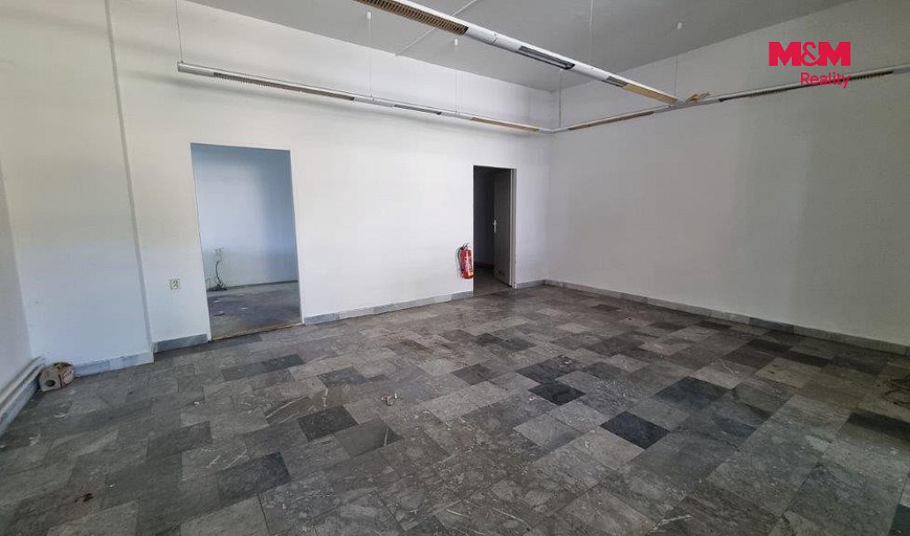 Pronájem obchodních prostor 156 m², Orlová – náhled fotky 4