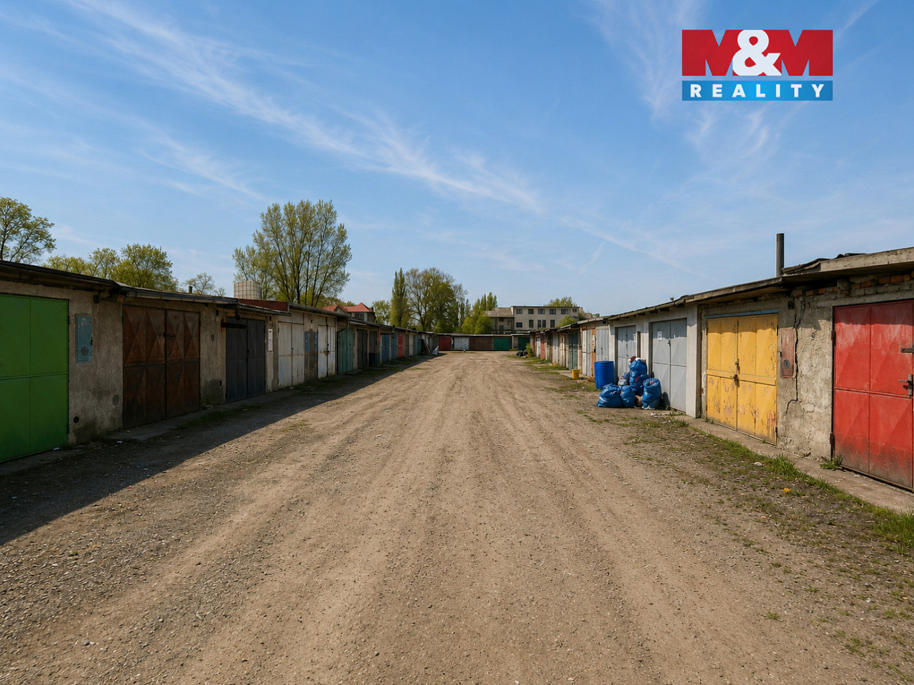 Prodej komerčního pozemku 19 030 m² — photo 3