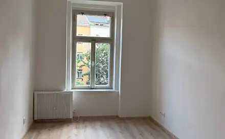 Pronájem bytu 2+kk 39 m²