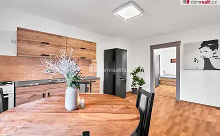 Prodej bytu 2+kk 41 m², Klíšská, Ústí nad Labem - Klíše