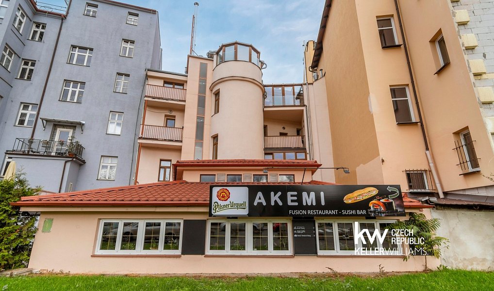 Prodej bytu 2+1 72 m², Praha – náhled fotky 13