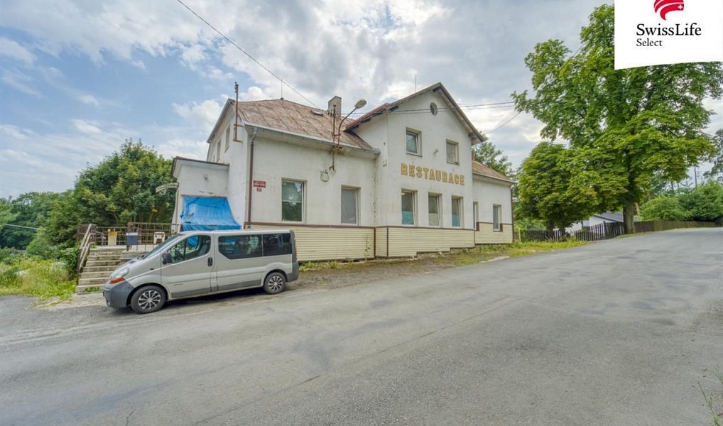 Prodej domu 479 m² s pozemkem 1 542 m², Tachov – náhled fotky 29