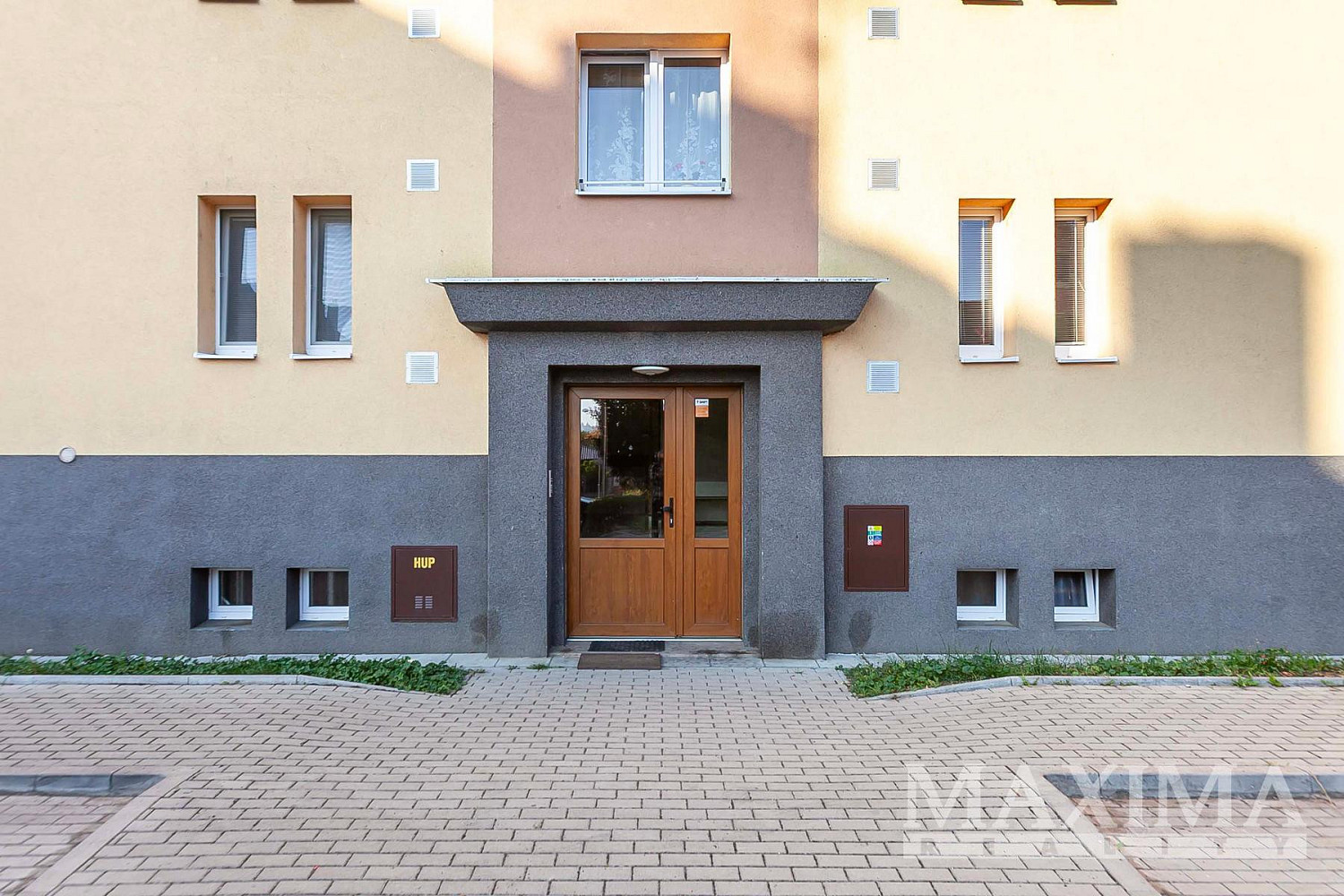 Prodej bytu 2+kk 55 m²