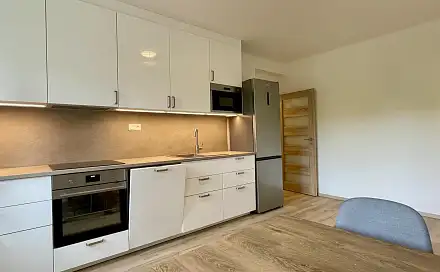 Pronájem bytu 3+kk 54 m²
