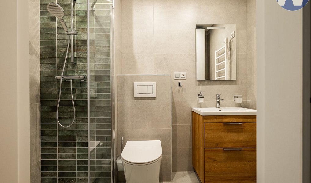 Prodej bytu 2+kk 34 m², Nová Pec – náhled fotky 9