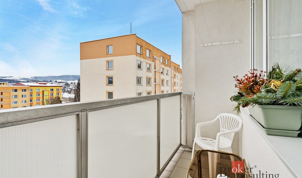 Prodej bytu 3+1 64 m², Liberec – náhled fotky 11