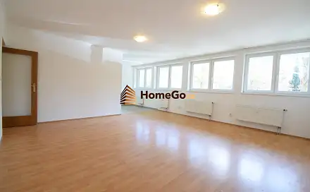 Pronájem bytu 1+kk 50 m²