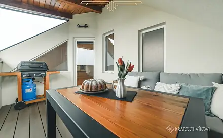 Prodej bytu 4+1 122 m², Kollárova, Písek - Budějovické Předměstí