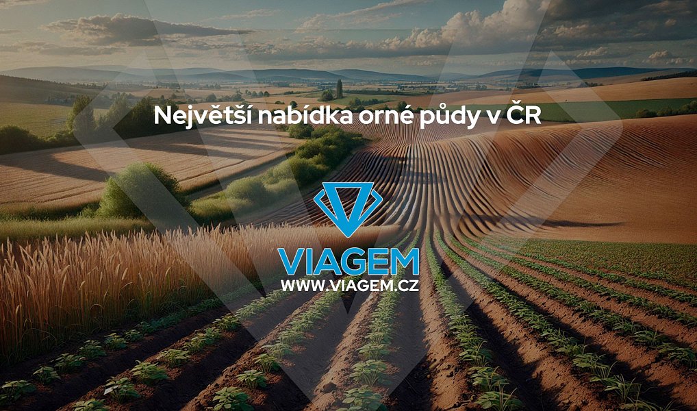 Prodej pole 283 m², Všechovice – náhled fotky 5
