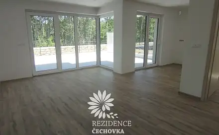Prodej bytu 2+kk 52 m², Stromovka, Havlíčkův Brod