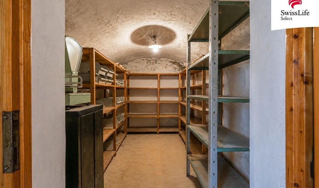 Prodej památky 176 m2 K Bohnicím, Praha, Praha – náhled fotky 15