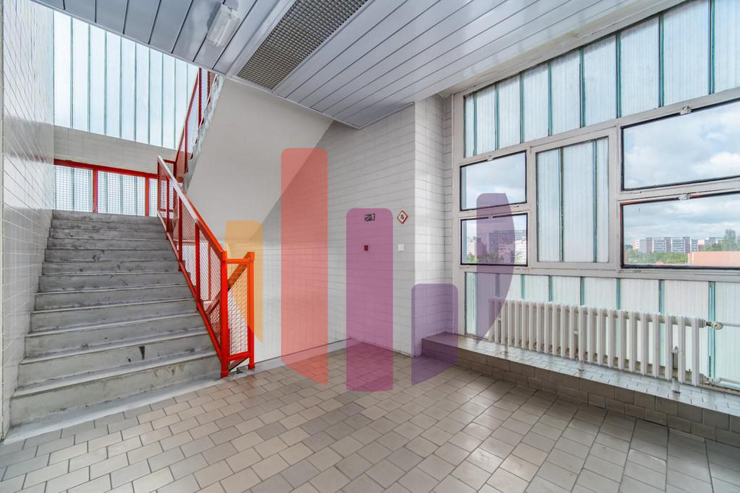 Pronájem kanceláře 100 m² — photo 5