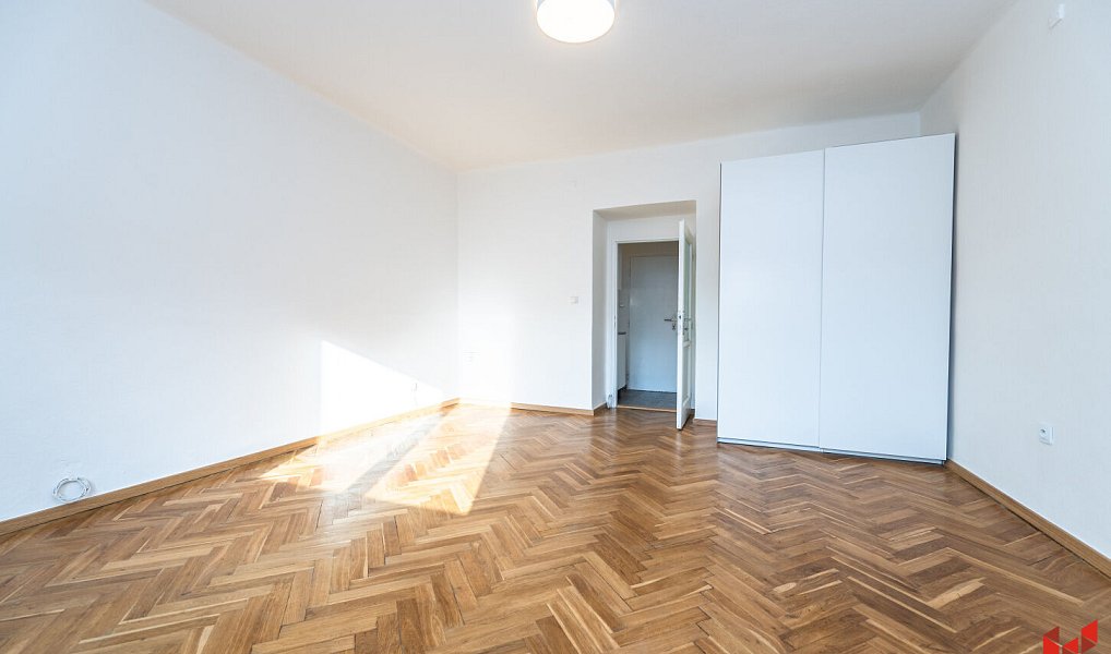 Pronájem bytu 2+kk 44 m², Praha – náhled fotky 4