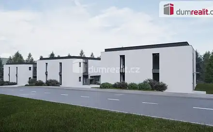 Prodej domu 118 m² s pozemkem 484 m², Pohanková, Zlín - Kostelec