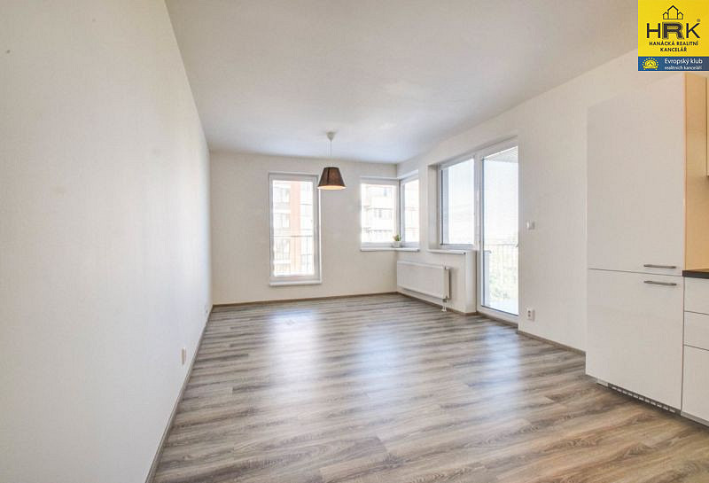 Pronájem bytu 2+kk 62 m² – fotografie 5