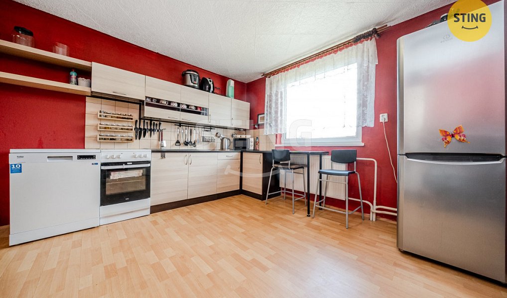 Prodej domu 150 m² s pozemkem 920 m², Stará Ves nad Ondřejnicí – náhled fotky 11