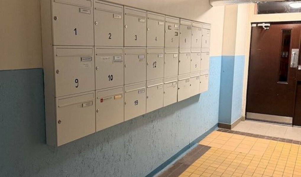 Prodej bytu 2+1 52 m², Chomutov – náhled fotky 3