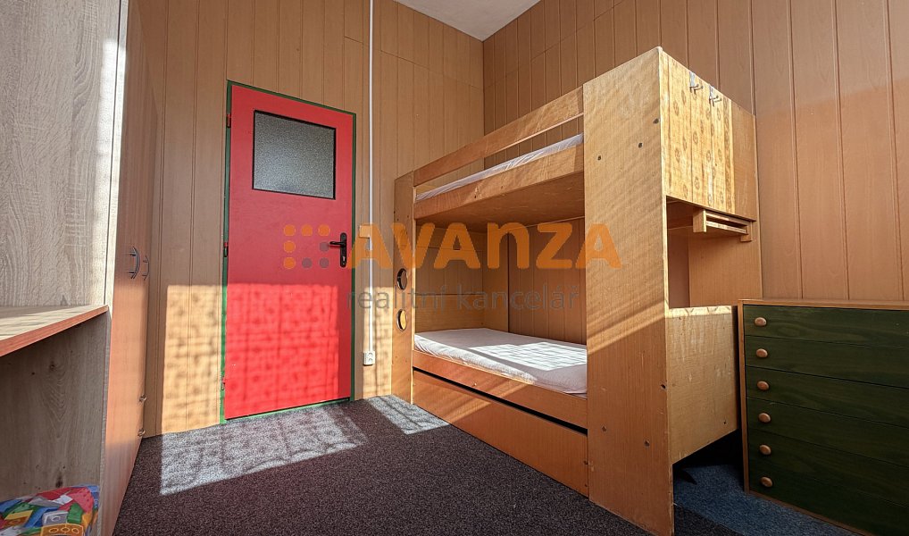 Prodej kanceláře 1 200 m², Děčín – náhled fotky 23