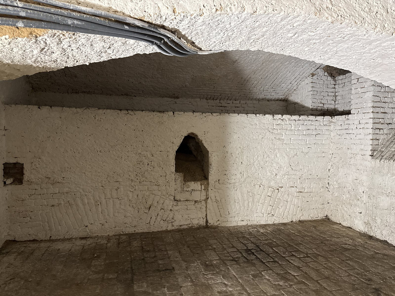 Prodej komerčního objektu (jiného typu) 160 m²
