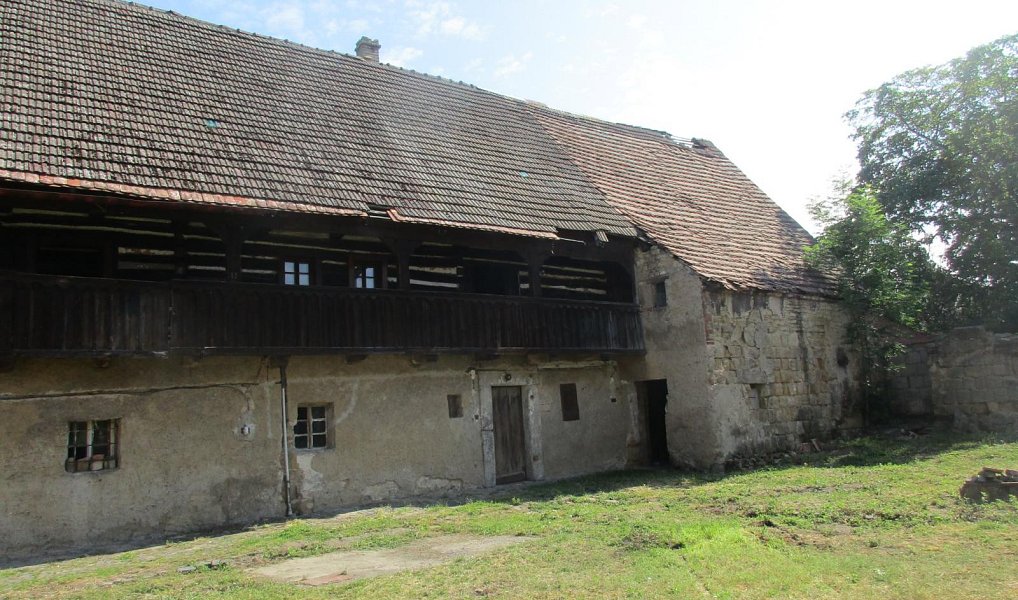 Prodej chaty/chalupy 158 m² s pozemkem 4 629 m², Úštěk – náhled fotky 6