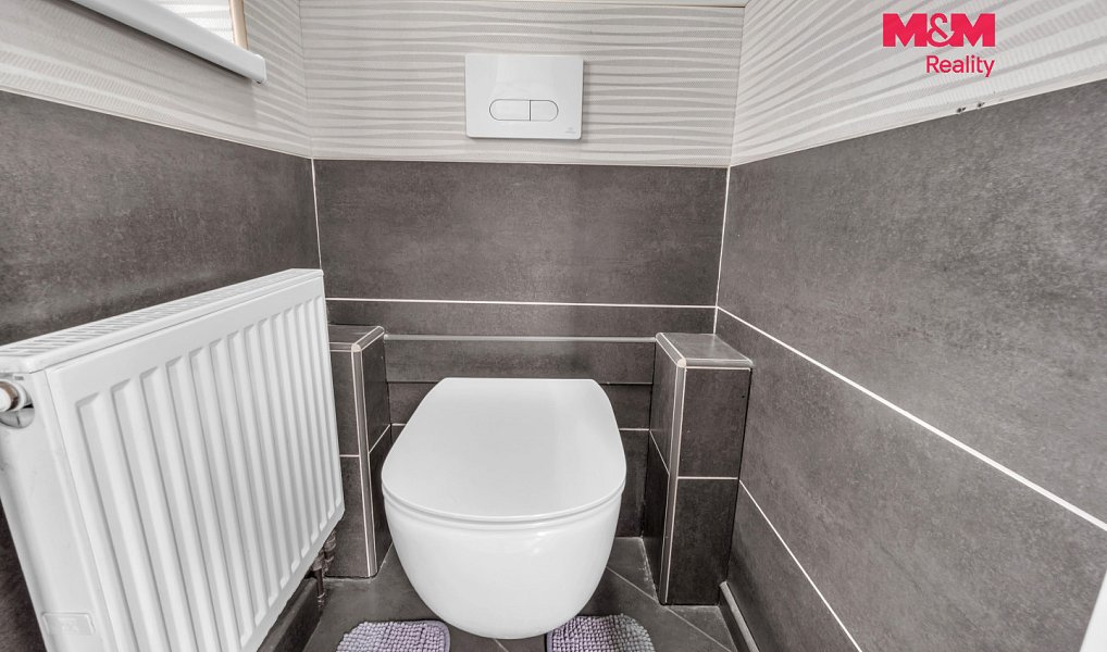 Prodej domu 105 m² s pozemkem 433 m², Rožďalovice – náhled fotky 10