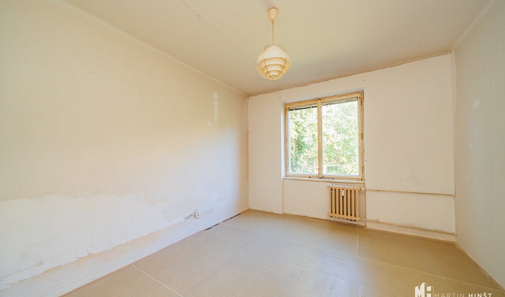 Prodej bytu 2+1 53 m², Praha – náhled fotky 8