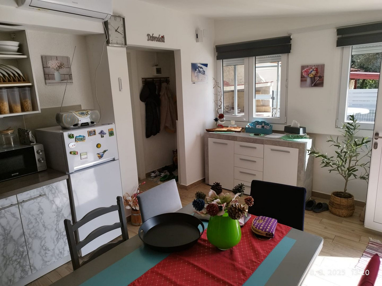 Prodej domu 74 m² s pozemkem 170 m²