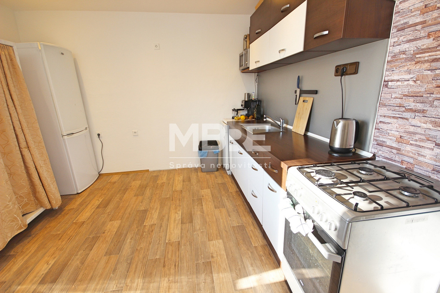 Prodej bytu 2+1 56 m² — photo 4