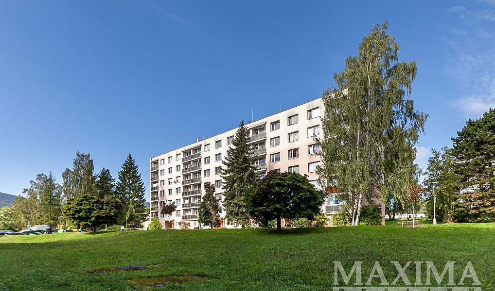 Prodej bytu 3+1 78 m², Liberec – náhled fotky 19