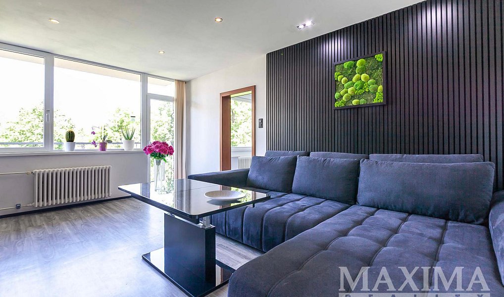 Prodej bytu 3+1 75 m², Liberec – náhled fotky 4