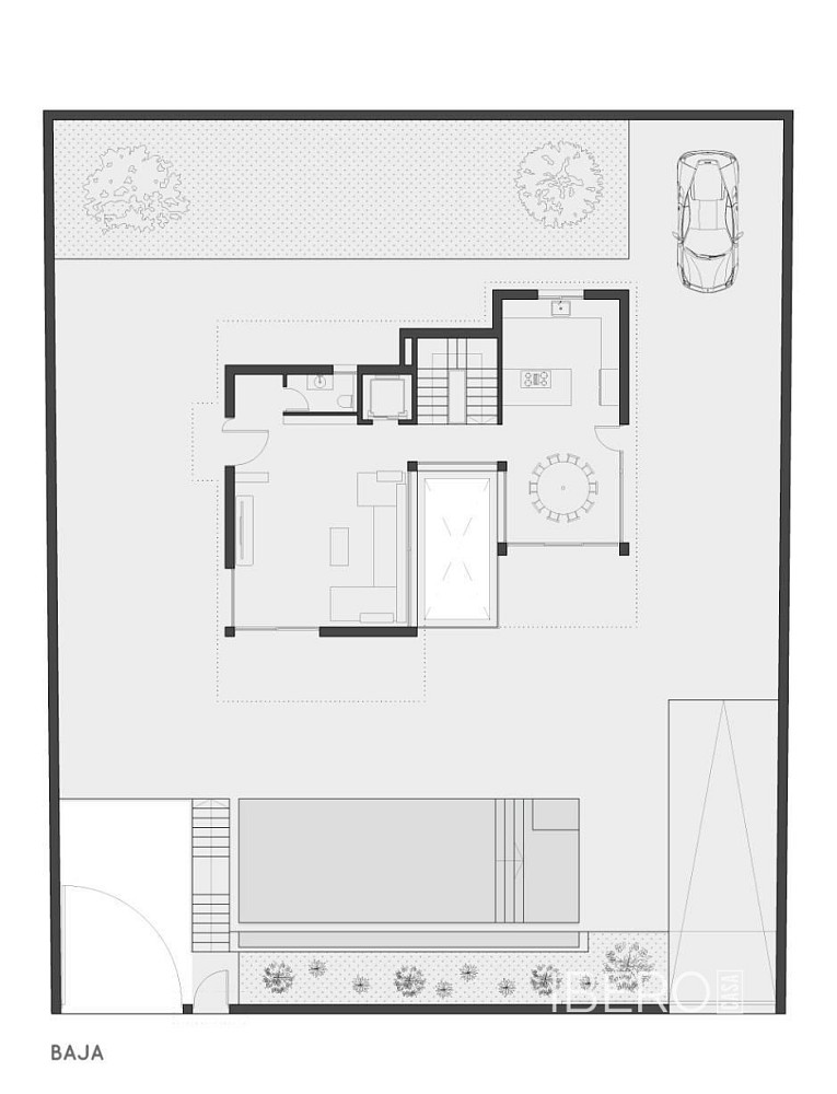 Casa 7+kk – Finestrat, la Marina Baixa - Vista 3