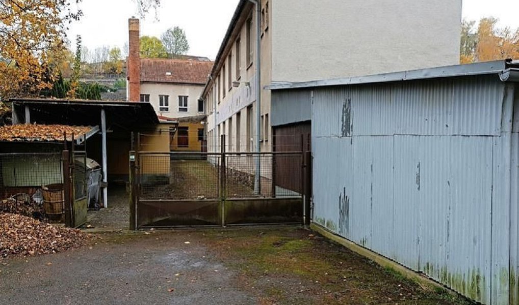 Pronájem obchodních prostor 768 m², Třebíč – náhled fotky 30