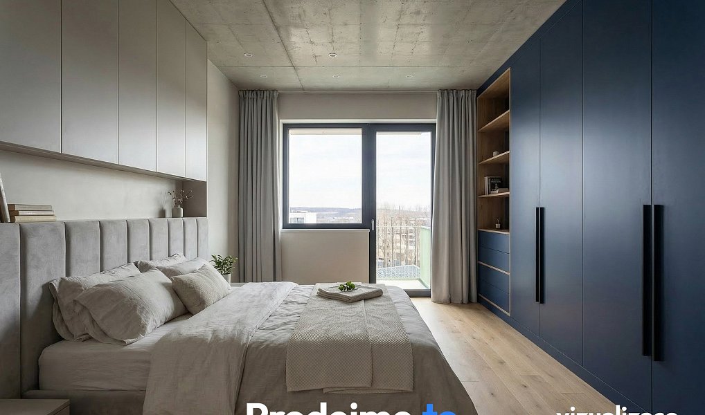 Prodej bytu 4+kk 112 m², Znojmo – náhled fotky 6