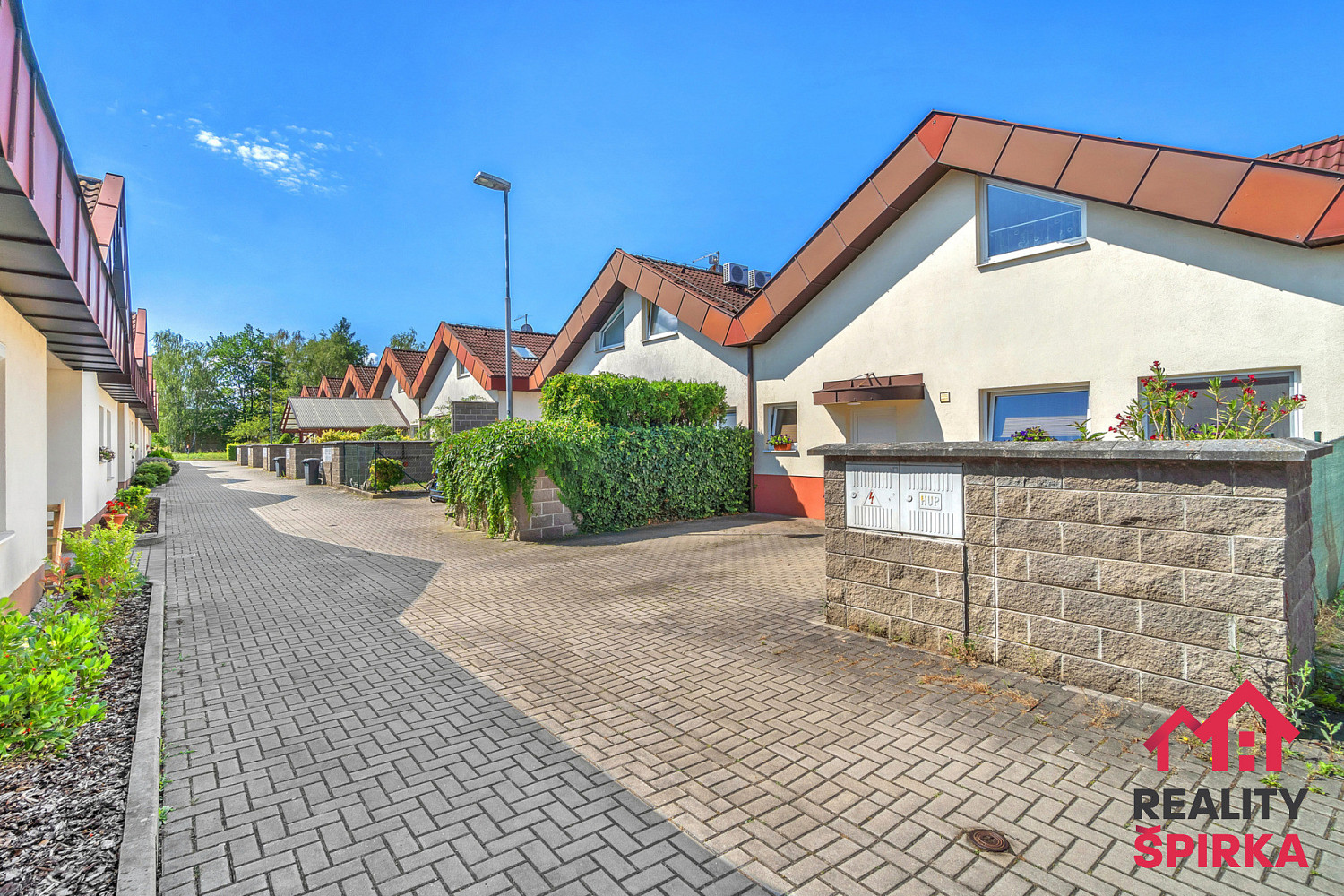 Prodej domu 118 m² s pozemkem 162 m² — photo 2