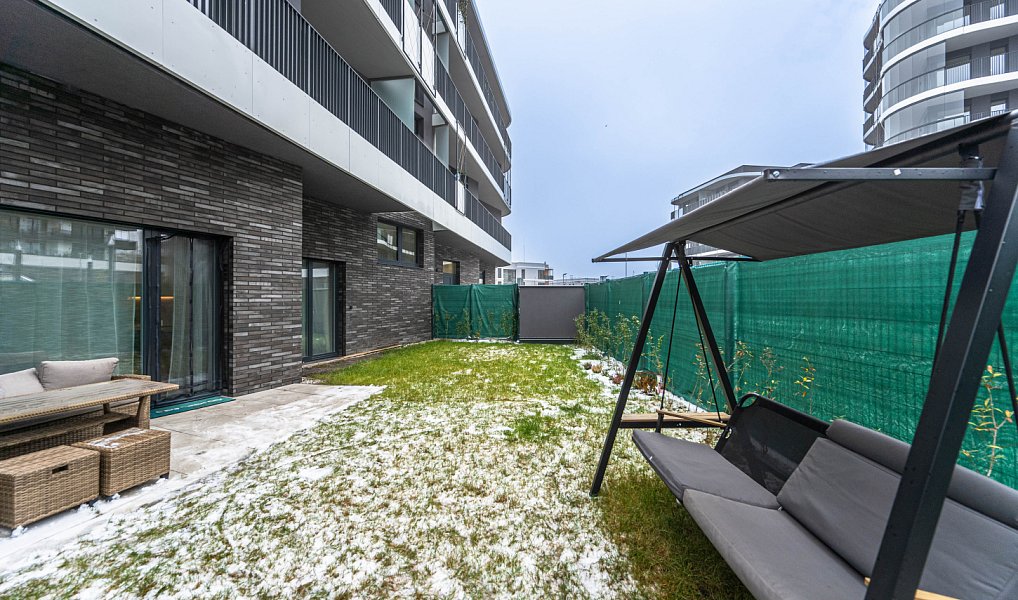 Pronájem bytu 3+kk 77 m², Praha – náhled fotky 11