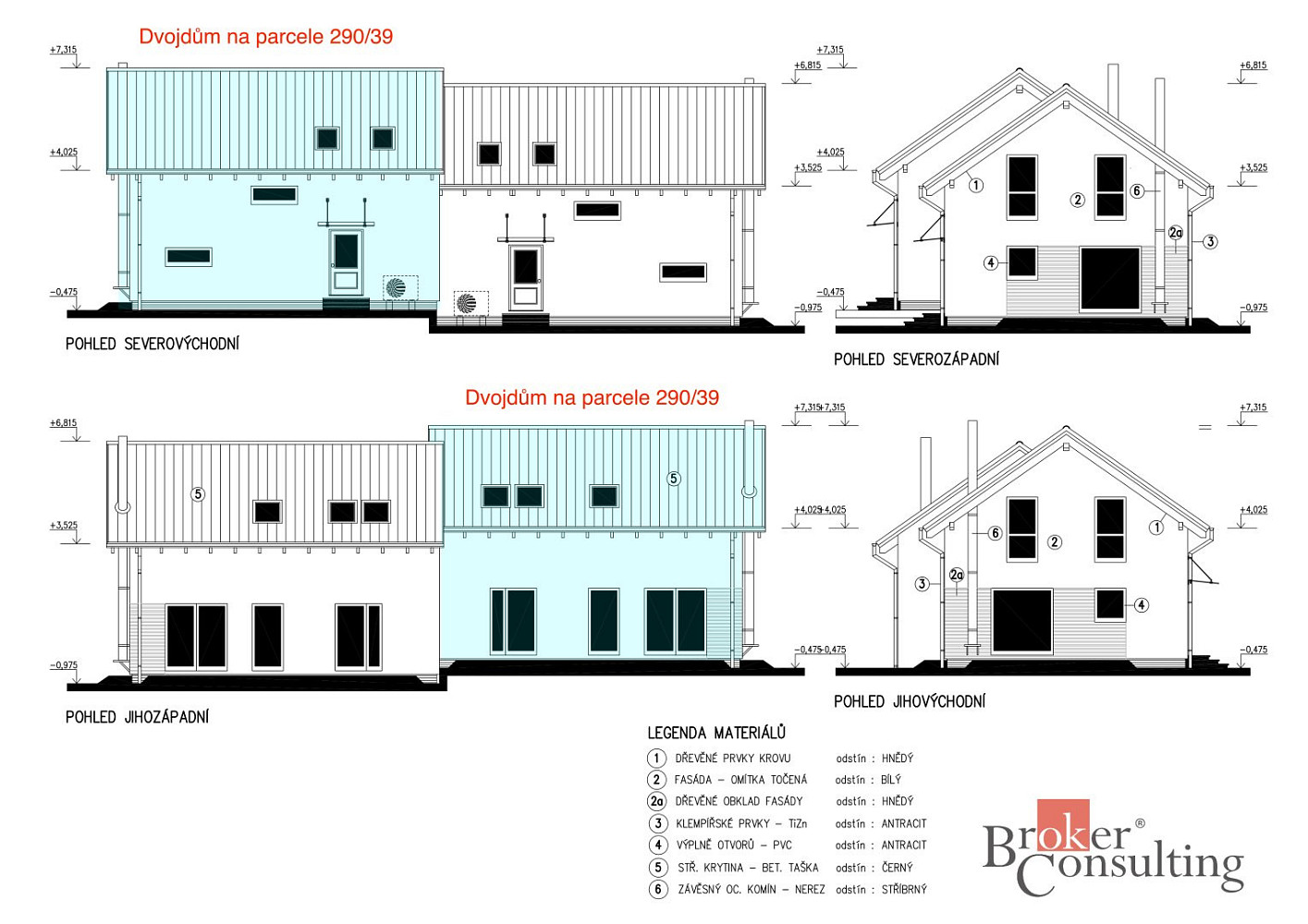 Prodej domu 125 m² s pozemkem 460 m² – fotografie 5