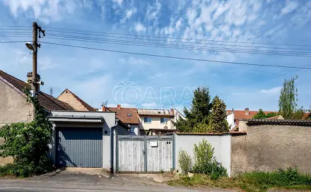 Prodej domu 218 m² s pozemkem 421 m², Pražská, Velvary, okres Kladno