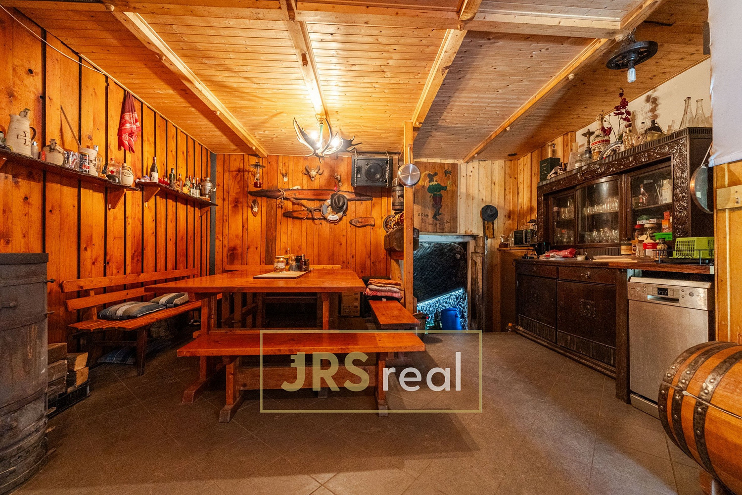 Prodej vinného sklepa 80 m2, vlkoš — photo 4