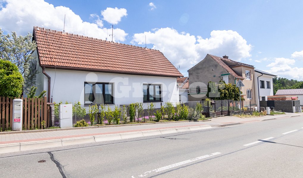 Prodej domu 70 m² s pozemkem 305 m², Brno – náhled fotky 27