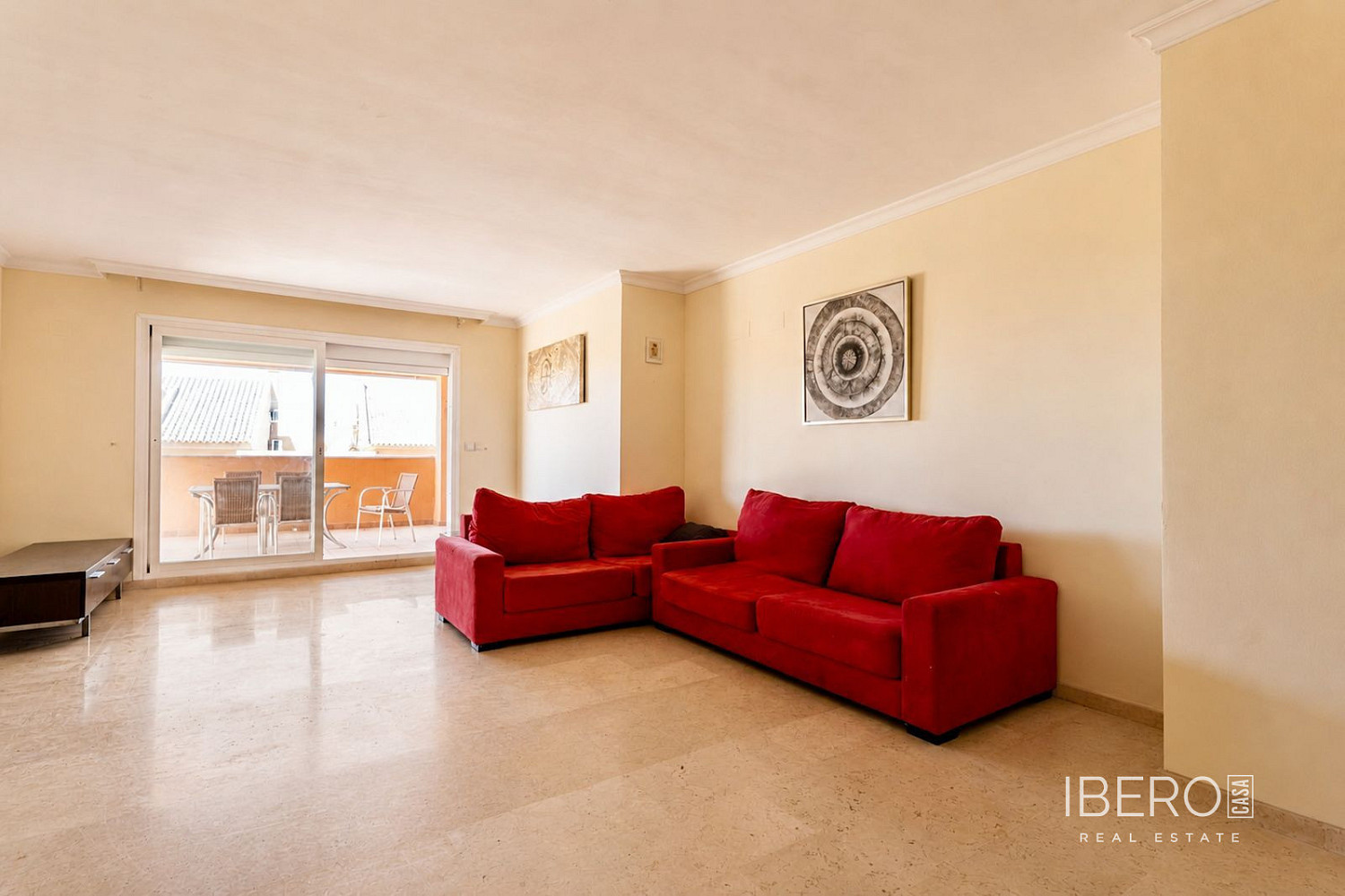Pis 4+kk – Marbella, Elviria - Vista 3