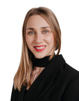 Ekaterina Kosolapova