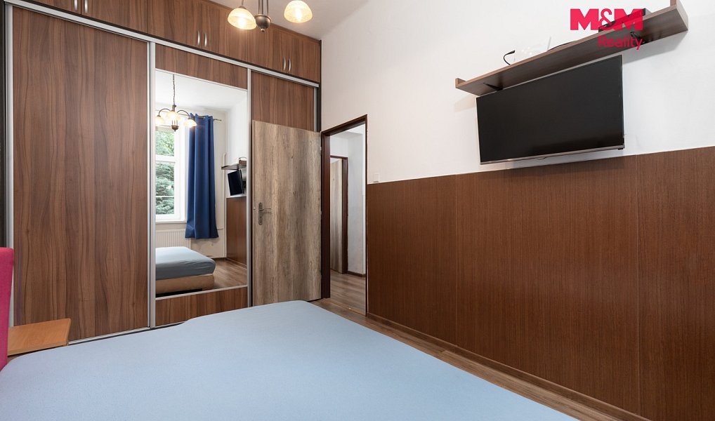 Prodej bytu 3+1 99 m², Ostrava – náhled fotky 12