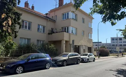 Pronájem komerčního objektu (jiného typu) 51 m², Lerchova, Brno - Stránice